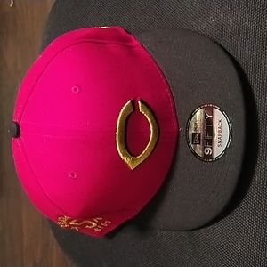 Limited edition Cincy Reds Snapback